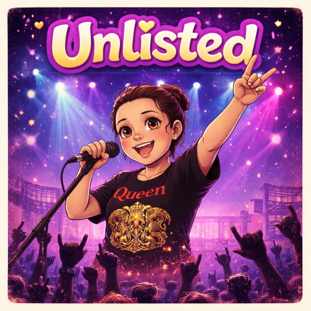 Unlisted Graphic Tees